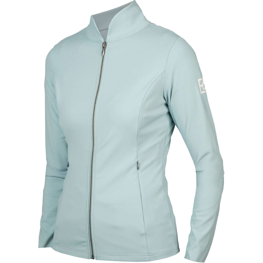 EQPRO Trainingsvest Hyacinth Blue Reef EQPRO Trainingsvest Hyacinth Blue Reef
