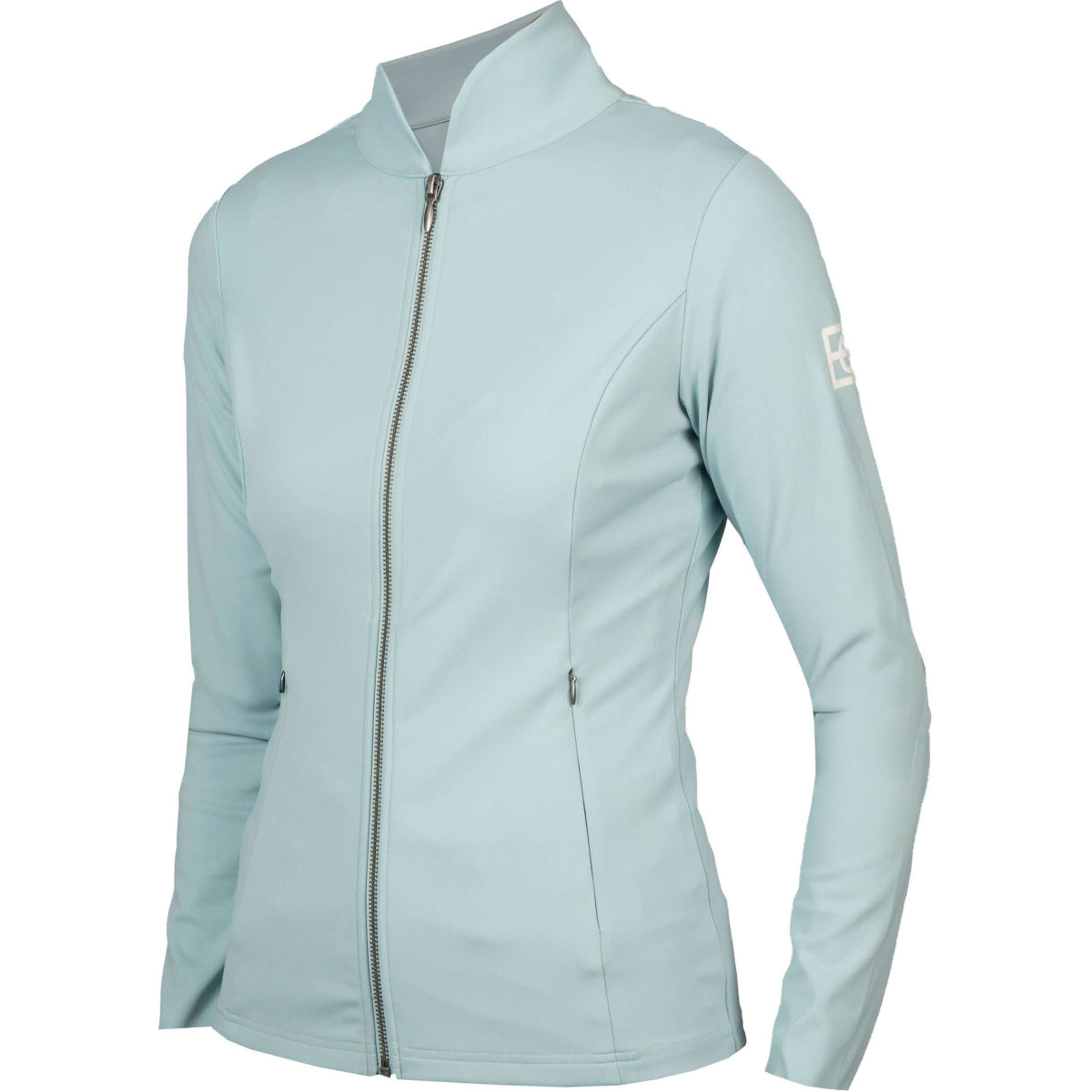 EQPRO Trainingsvest Hyacinth Blue Reef