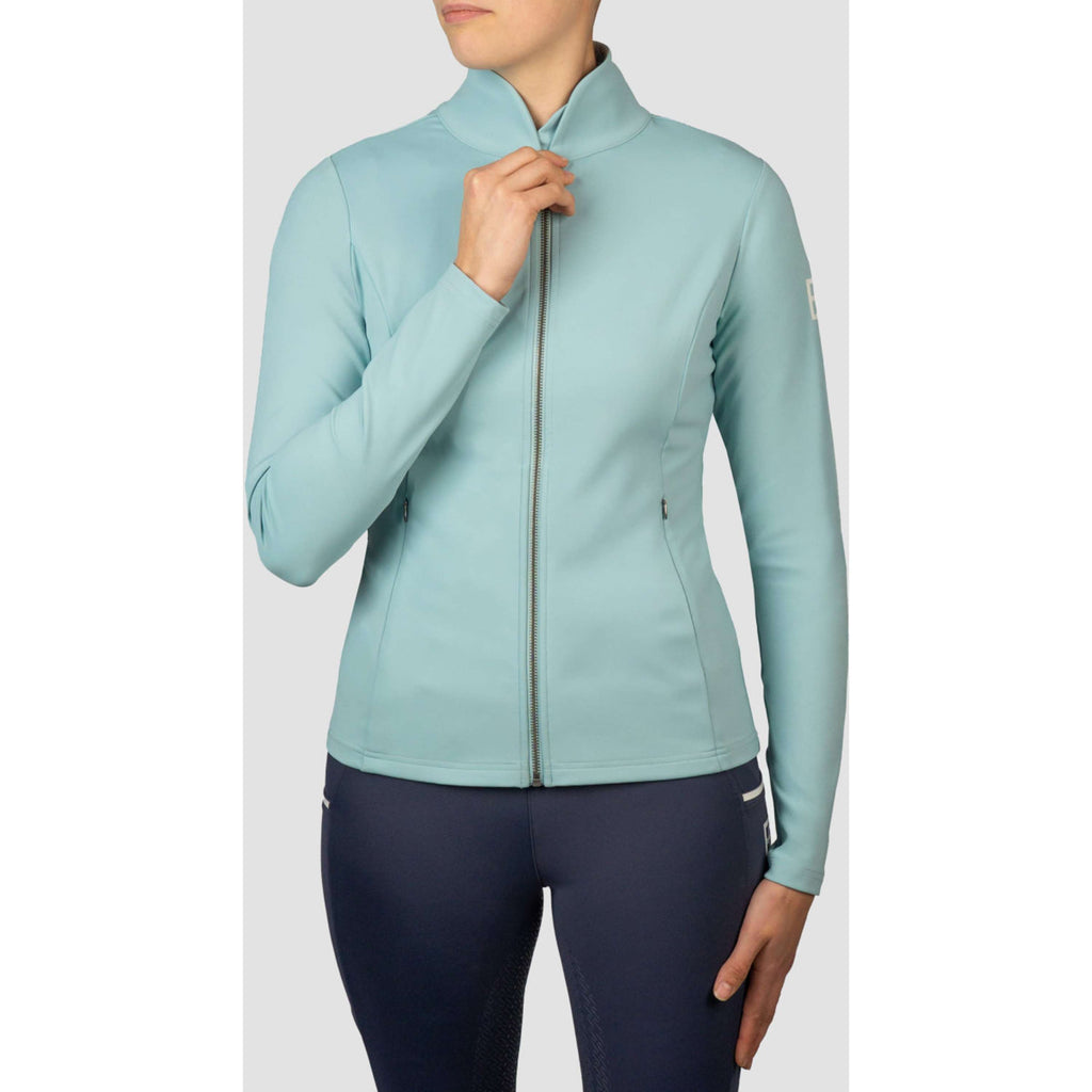 EQPRO Trainingsvest Hyacinth Blue Reef
