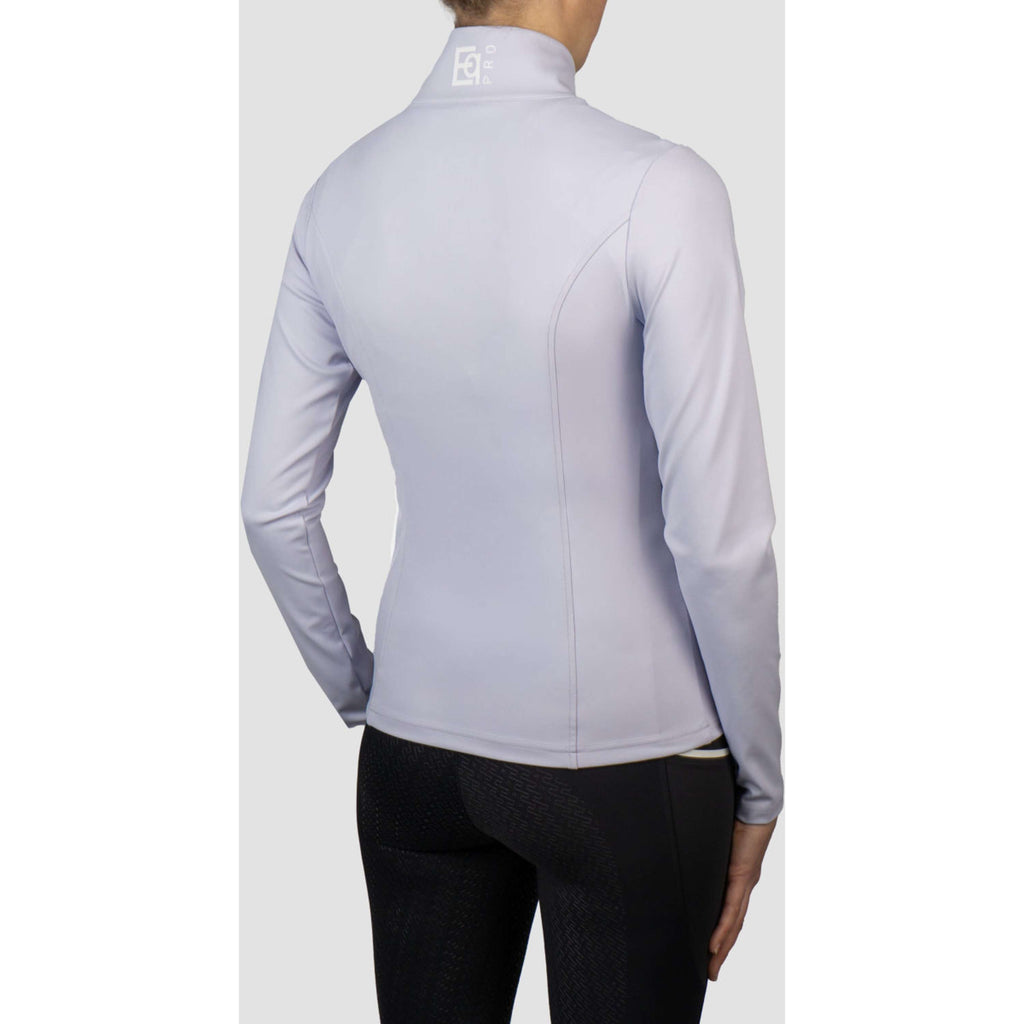 EQPRO Trainingsvest Hyacinth Lilac Coral