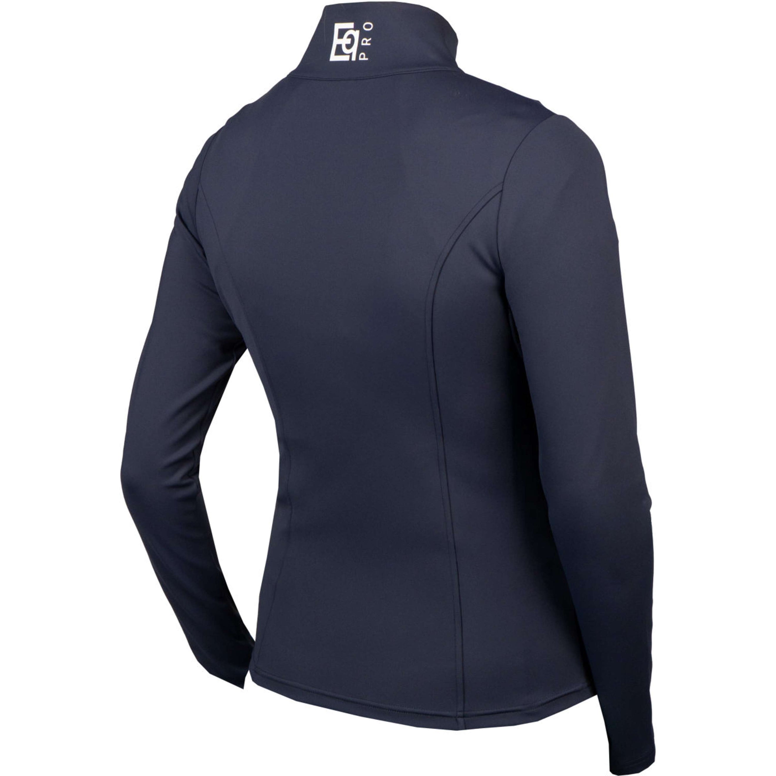EQPRO Trainingsvest Hyacinth Navy Blue EQPRO Trainingsvest Hyacinth Navy Blue