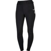 EQPRO Rijlegging Sofia Full Grip Zwart