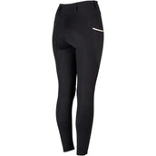 EQPRO Rijlegging Sofia Full Grip Zwart