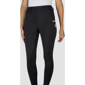 EQPRO Rijlegging Sofia Full Grip Zwart