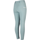 EQPRO Rijlegging Sofia Full Grip Blue Reef