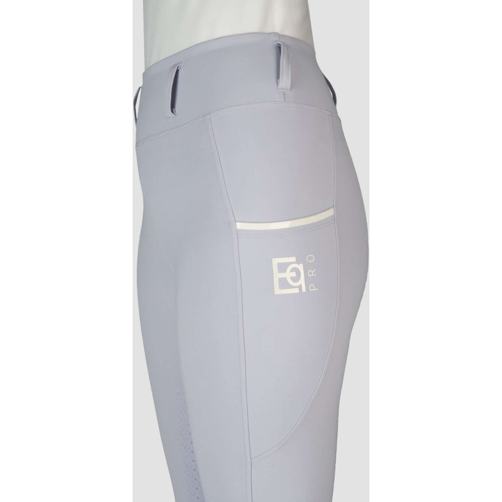 EQPRO Rijlegging Sofia Full Grip Lilac Coral
