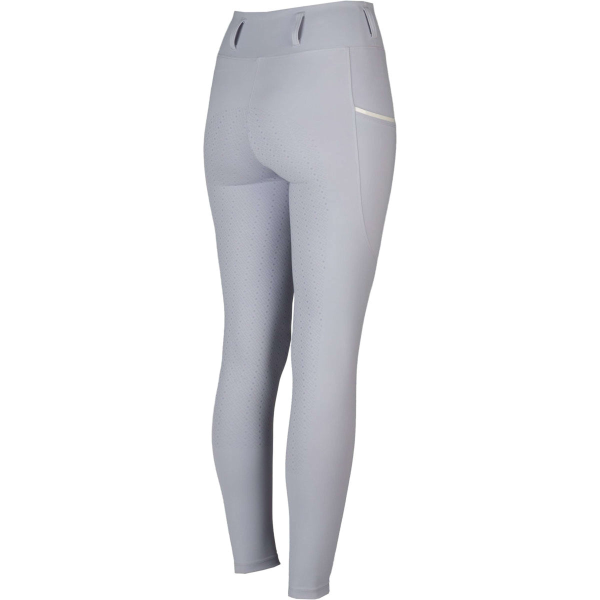 EQPRO Rijlegging Sofia Full Grip Lilac Coral