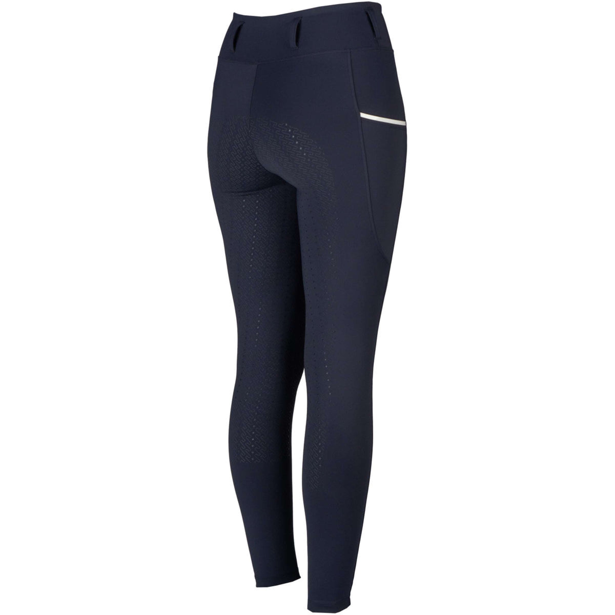 EQPRO Rijlegging Sofia Full Grip Navy Blue