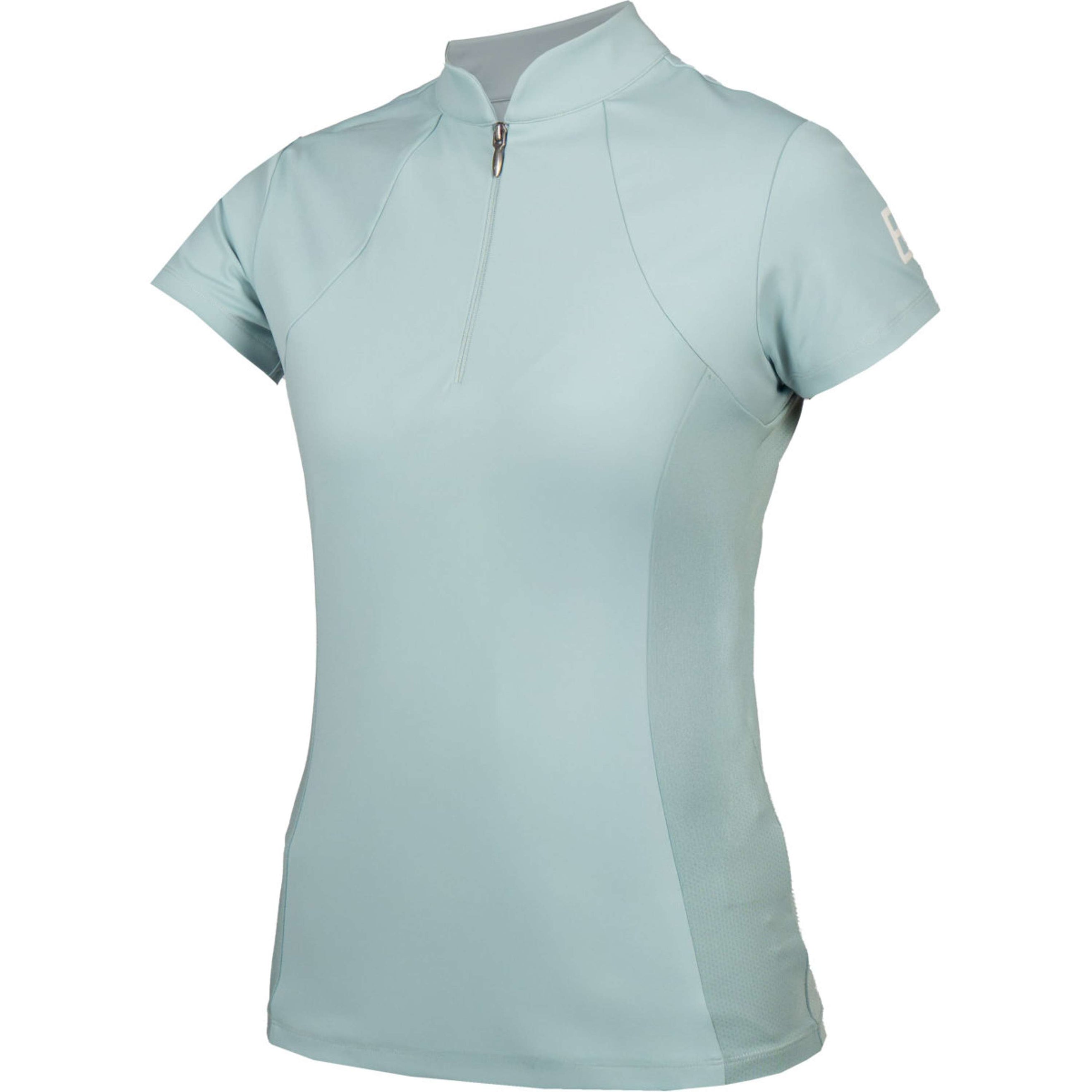 EQPRO Trainingsshirt Madeline Blue Reef