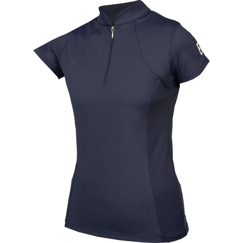 EQPRO Trainingsshirt Madeline Navy Blue EQPRO Trainingsshirt Madeline Navy Blue