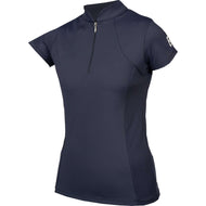 EQPRO Trainingsshirt Madeline Navy Blue