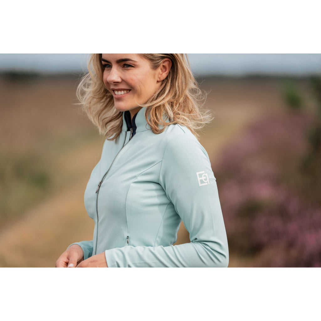 EQPRO Trainingsvest Hyacinth Blue Reef