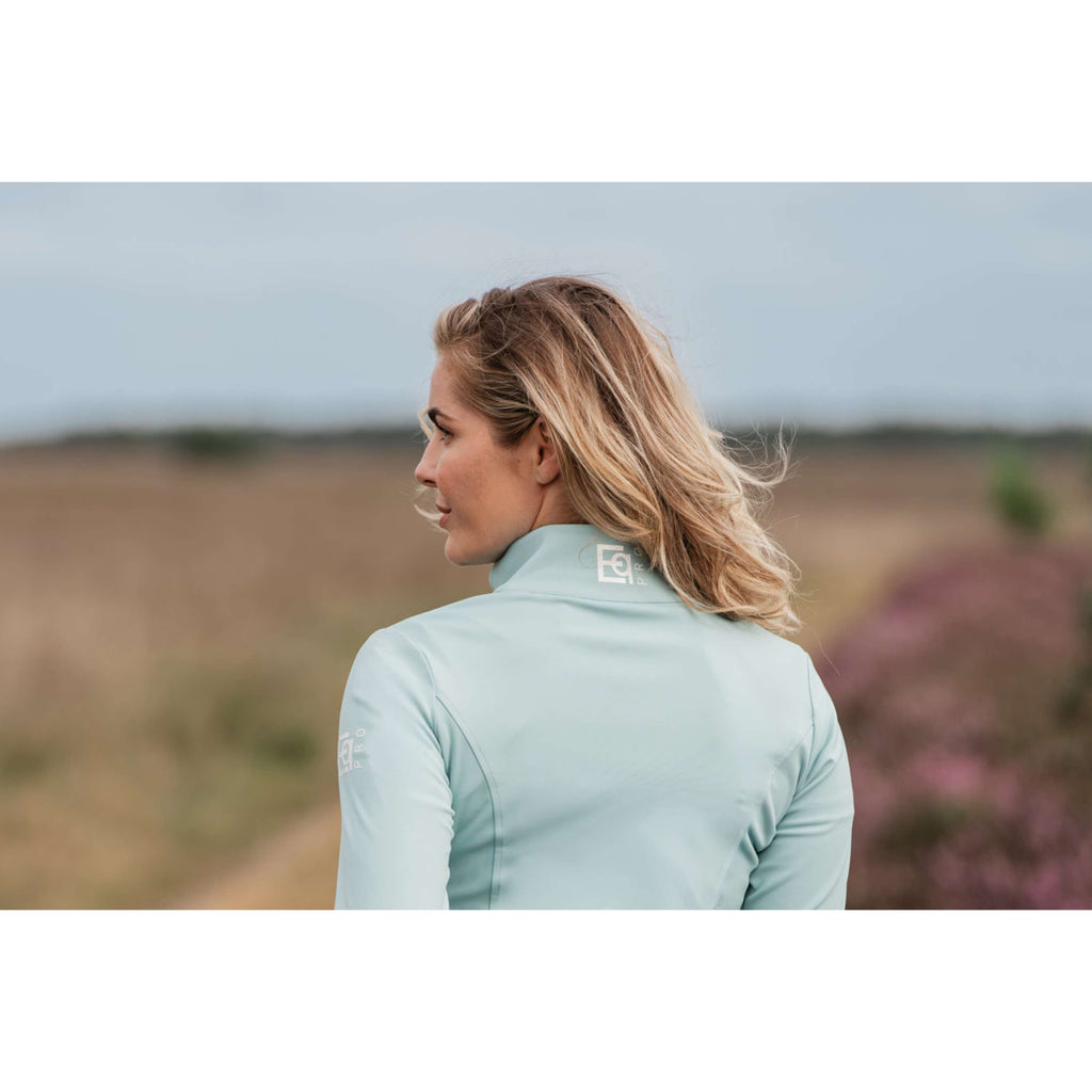 EQPRO Trainingsvest Hyacinth Blue Reef