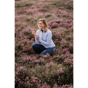 EQPRO Trainingsvest Hyacinth Lilac Coral