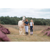 EQPRO Compressie Sokken Lilac Coral