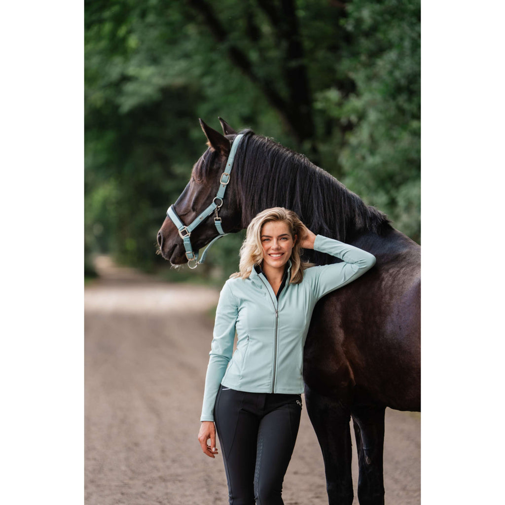 EQPRO Trainingsvest Hyacinth Blue Reef