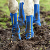 Equilibrium Beenbeschermers Equi-Chaps Close Contact Navy