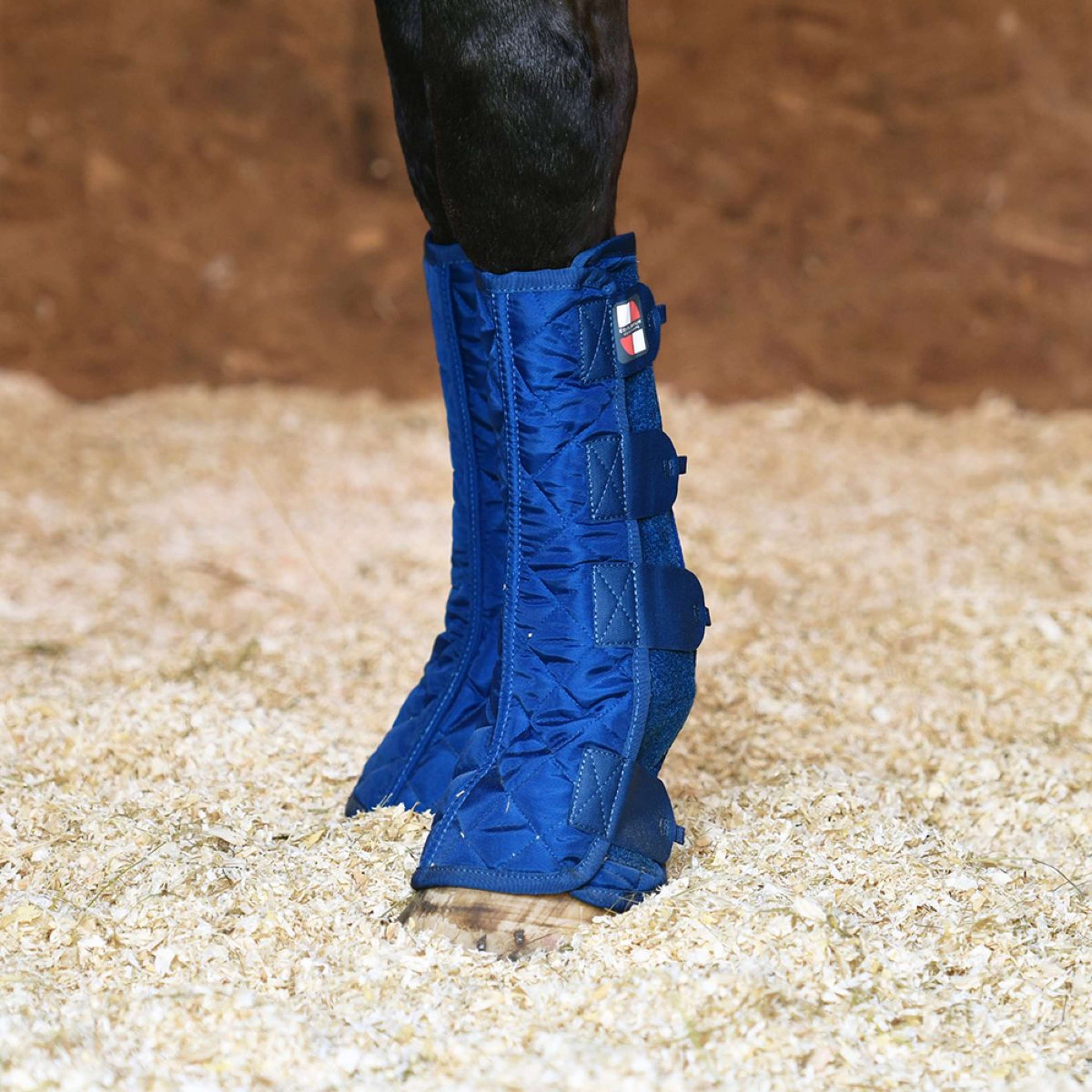 Equilibrium Beenbeschermers Equi-Chaps Stable Navy Equilibrium Beenbeschermers Equi-Chaps Stable Navy