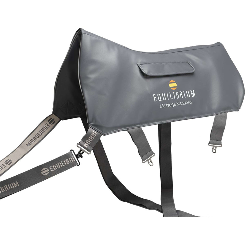 Equilibrium Massage Pad Grijs