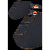 eQuick Dressage Boots Training Zwart