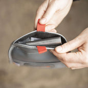 Equilibrium Massagehandschoen Hotspot Grijs