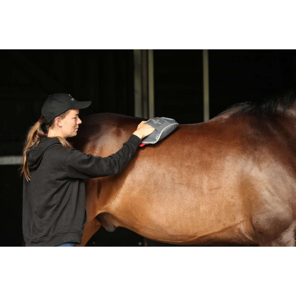 Equilibrium Massagehandschoen Hotspot Grijs