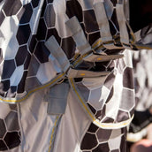 Equilibrium Vliegendeken Field Relief Grijs