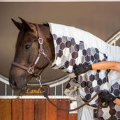 Equilibrium Vliegendeken Field Relief Grijs