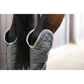 Equilibrium Beenbeschermers Hind & Hock Magnetic Grijs