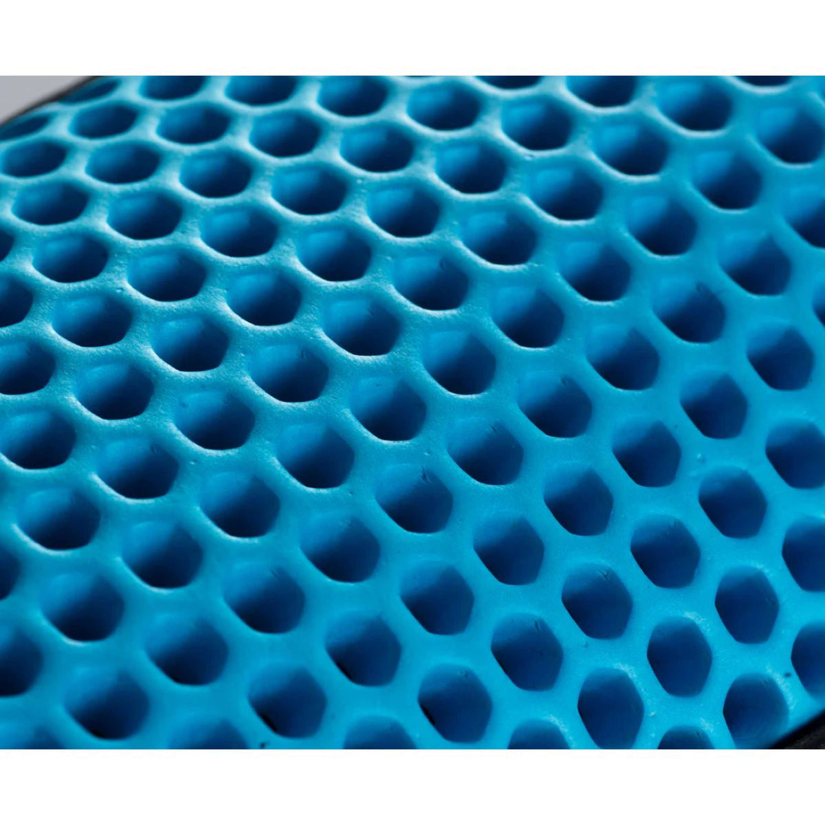 Equilibrium Beenbeschermers Tri-Zone Impact Sports Voor Hunter Green