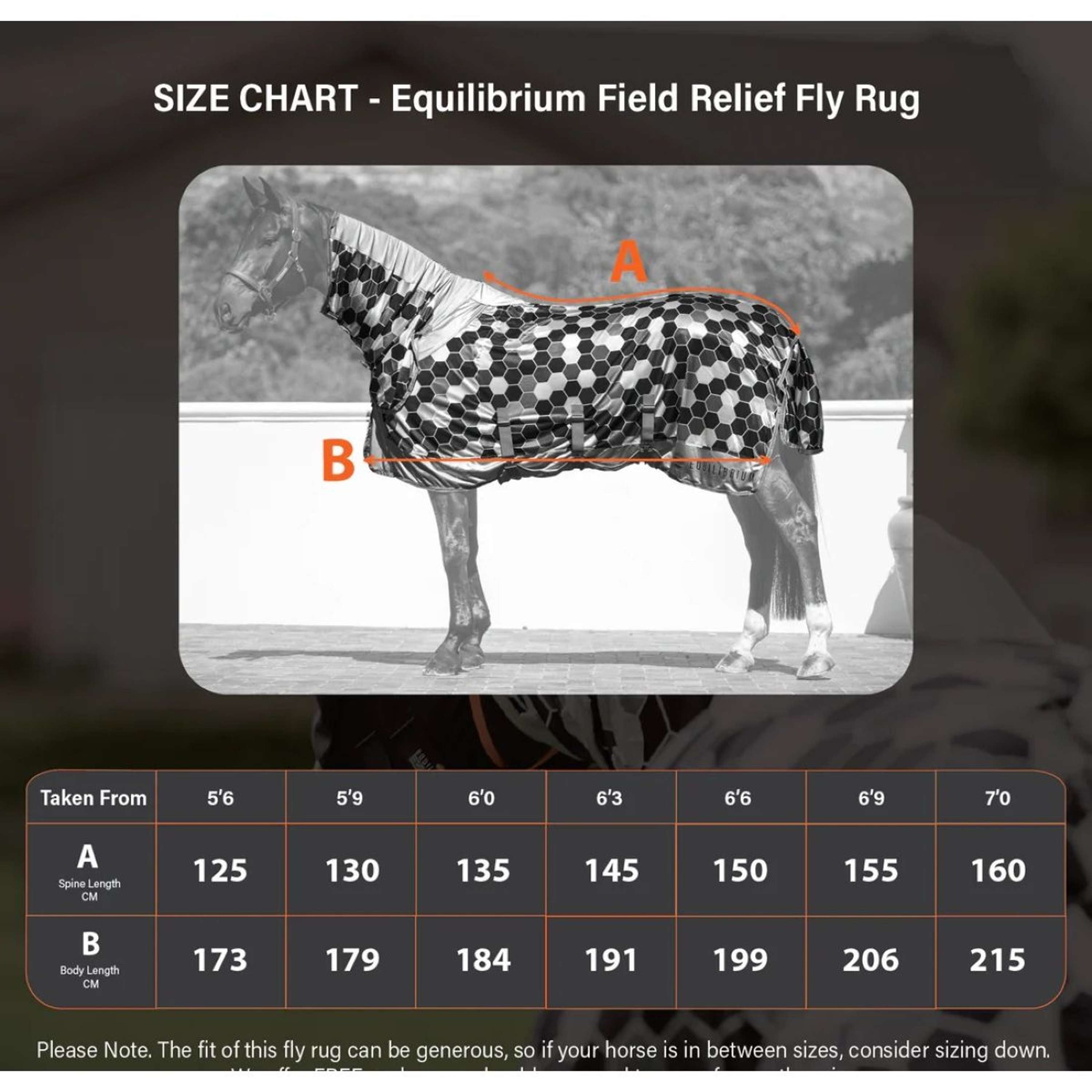 Equilibrium Vliegendeken Field Relief Grijs
