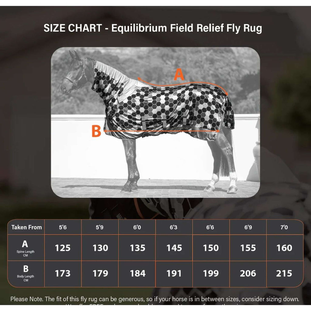 Equilibrium Vliegendeken Field Relief Grijs