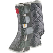 Equilibrium Beenbeschermers Magnetic Grijs