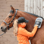 Equilibrium Massagehandschoen Grijs