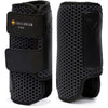 Equilibrium Beenbeschermers Tri-Zone Impact Sports Voor Zwart