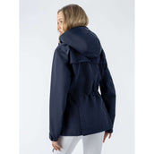 Equiline Regenjas Eqrevek Navy
