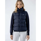 Equiline Bodywarmer Eqvartek Navy