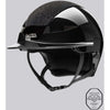 Equiline Cap Xanto Swarovski Zwart