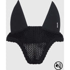 Equiline Oornetje Gerald Soundproof Zwart