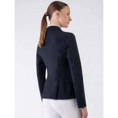 Equiline Wedstrijdjasje Miriamk Navy