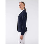 Equiline Wedstrijdjasje Miriamk Navy