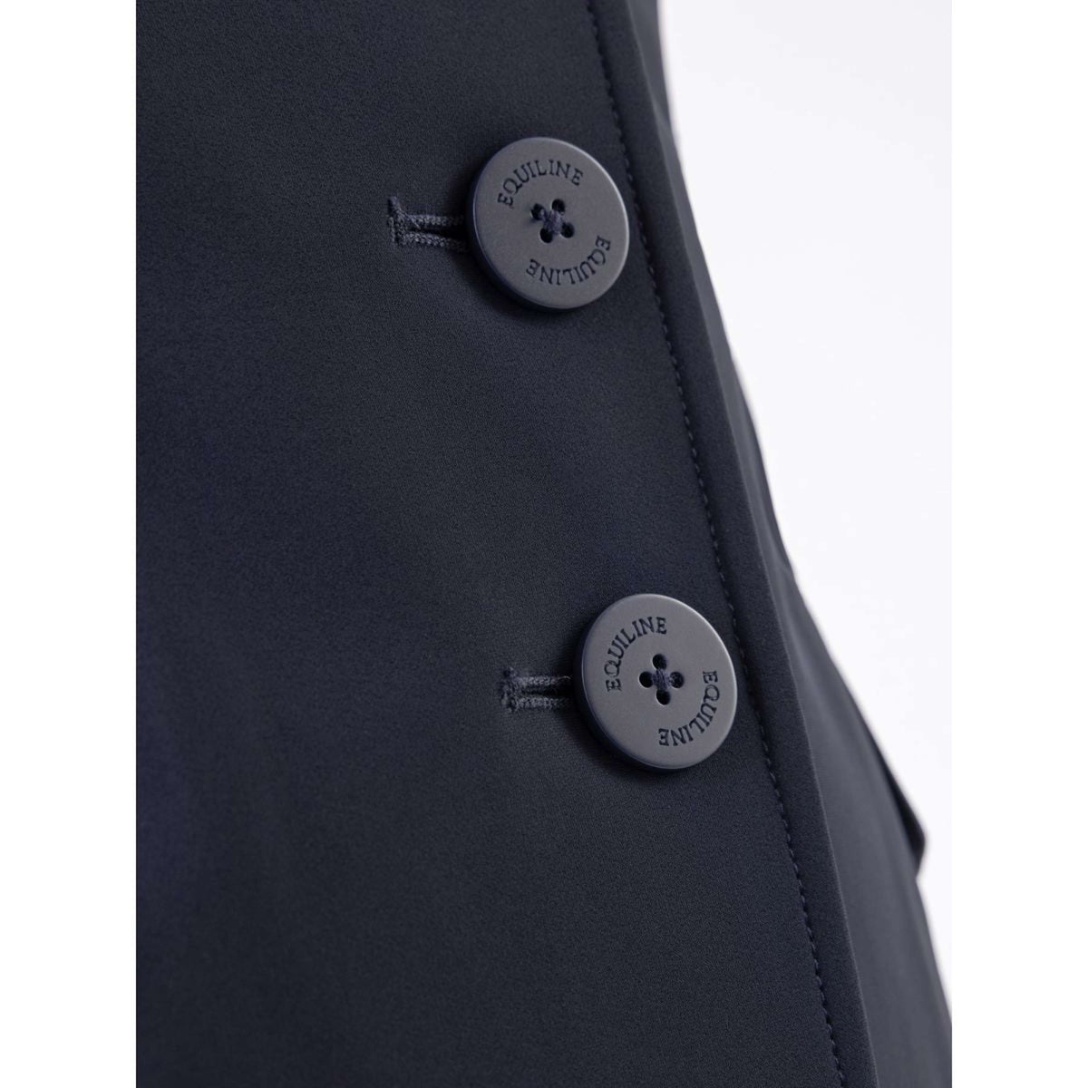 Equiline Wedstrijdjasje Miriamk Navy