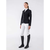 Equiline Wedstrijdjasje Miriamk Zwart