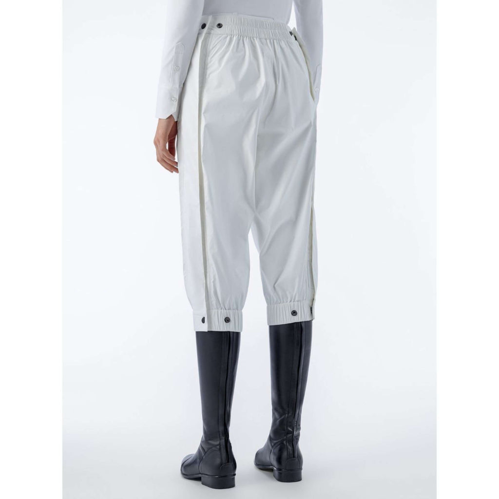Equiline Regenbroek Storm Wit