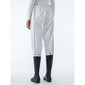 Equiline Regenbroek Storm Wit