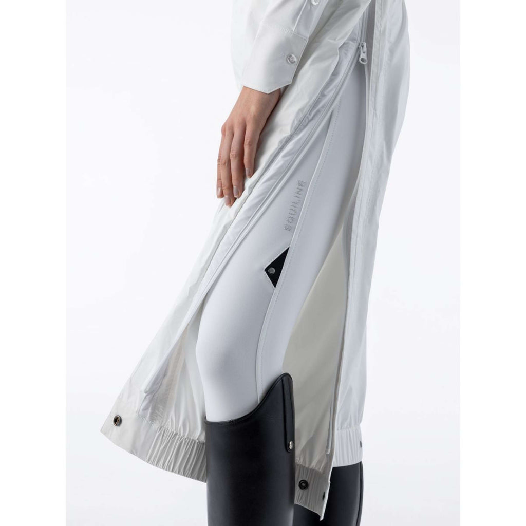 Equiline Regenbroek Storm Wit