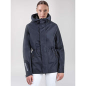Equiline Regenjas Eqrevek Navy
