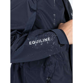 Equiline Regenjas Eqrevek Navy