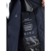 Equiline Regenjas Eqrevek Navy