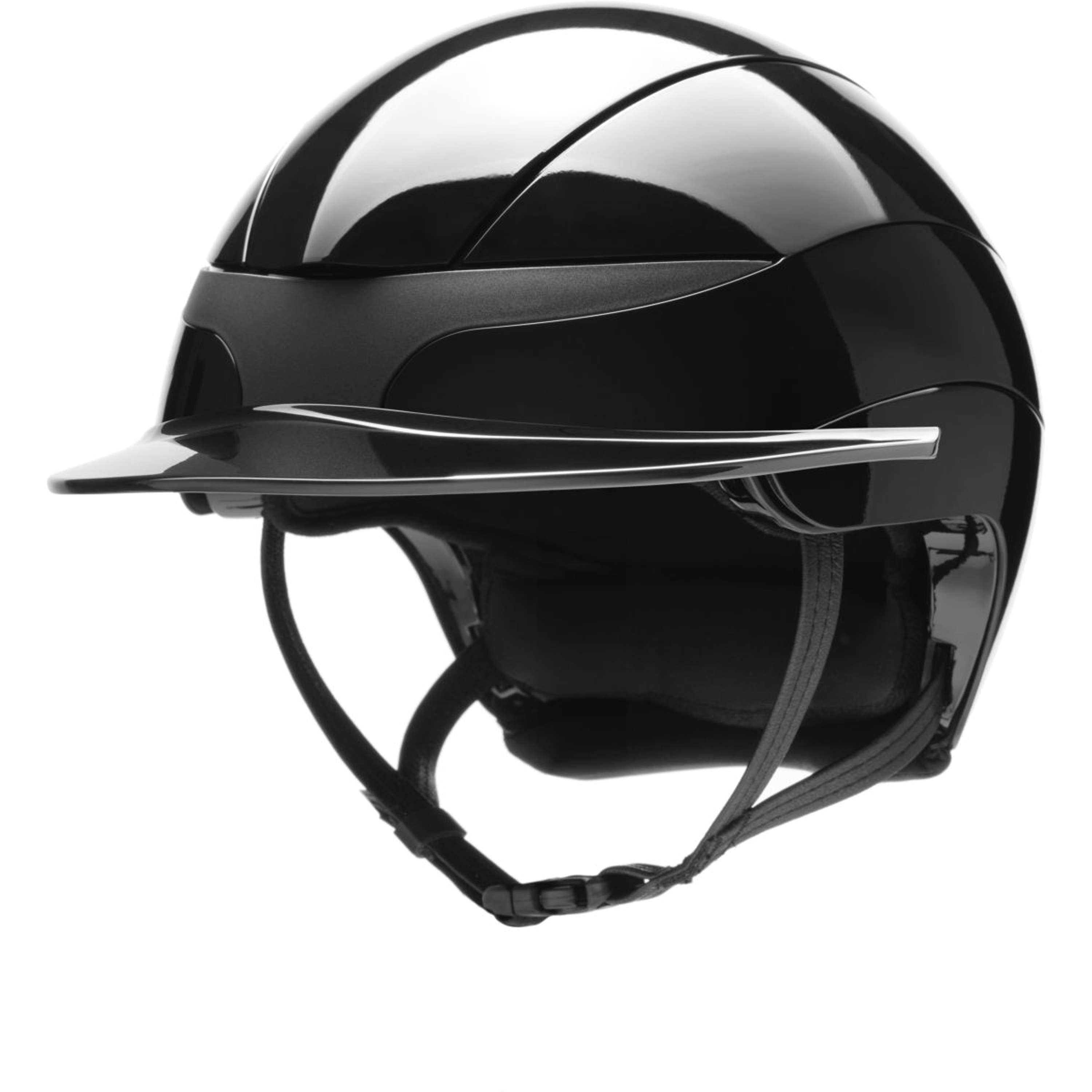 Equiline Cap Xanto Zwart